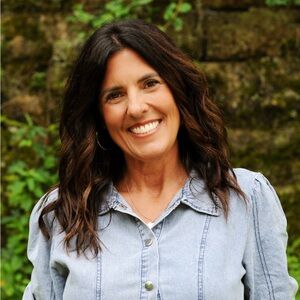 Meet your Posher, Kristin